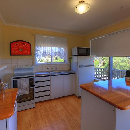 Sommers Bay Beach House Murdunna ภายนอก รูปภาพ