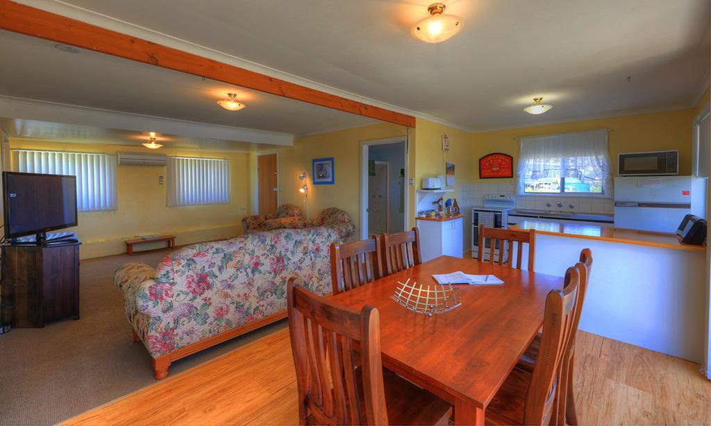 Sommers Bay Beach House Murdunna ภายนอก รูปภาพ