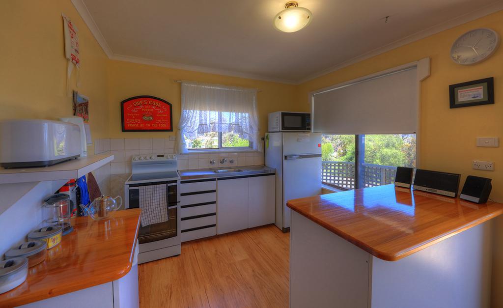 Sommers Bay Beach House Murdunna ภายนอก รูปภาพ