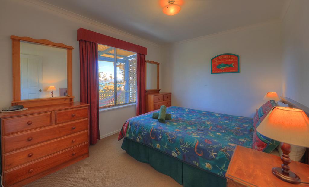Sommers Bay Beach House Murdunna ภายนอก รูปภาพ