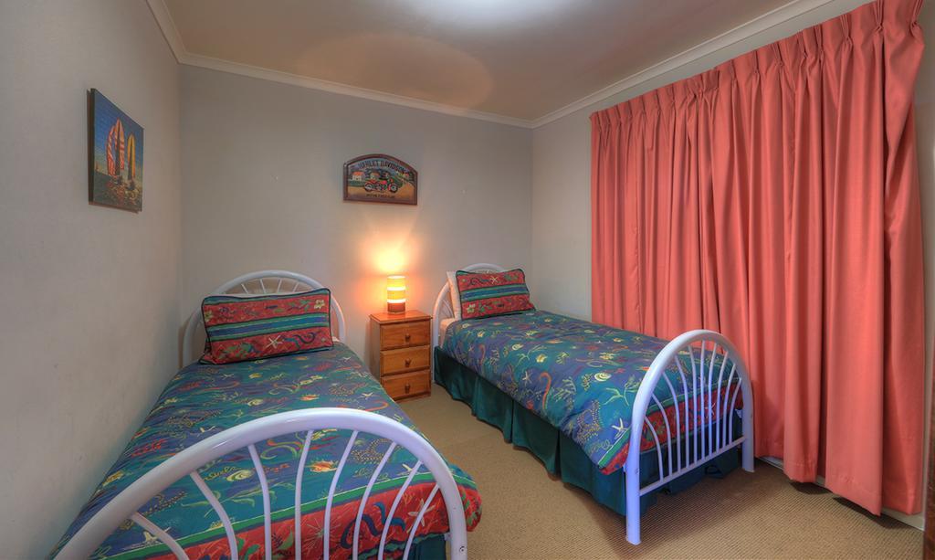 Sommers Bay Beach House Murdunna ภายนอก รูปภาพ